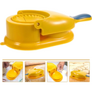 Maquina De Fazer Pastel I Making Machine