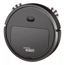 Robô Aspirador de Pó 3 em 1 Sweepin Robot