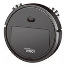 Robô Aspirador de Pó 3 em 1 Sweepin Robot