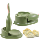 Maquina De Fazer Pastel I Making Machine