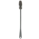 Escova de Limpeza para Copos, Garrafas e Mamadeiras - Cabo Anatômico