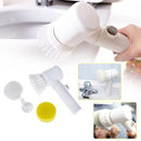 Escova 5 em 1 para Limpeza Doméstica Cleaning Brush™