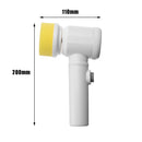 Escova 5 em 1 para Limpeza Doméstica Cleaning Brush™