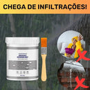 Selante Impermeável ProVeda - Alta Aderência para Vedação de Infiltrações | Pincel Grátis