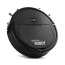 Robô Aspirador de Pó 3 em 1 Sweepin Robot
