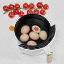 Temporizador Para Cozinhar Ovos I Cooking