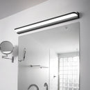 Luminária de Parede para Espelho, Banheiro e Maquiagem - 220V
