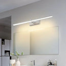 Luminária LED de Parede para Espelho de Banheiro - Minimal Glow