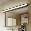 Luminária de Parede para Espelho, Banheiro e Maquiagem - 220V
