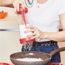 Tapioqueira Polvilhador