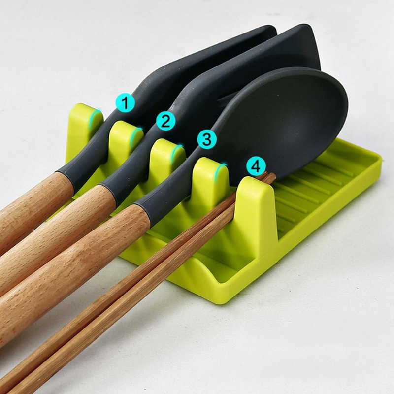 Porta Utensílios Multiuso CleanPro