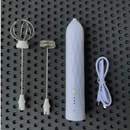 Mini Mixer Advanced Pro