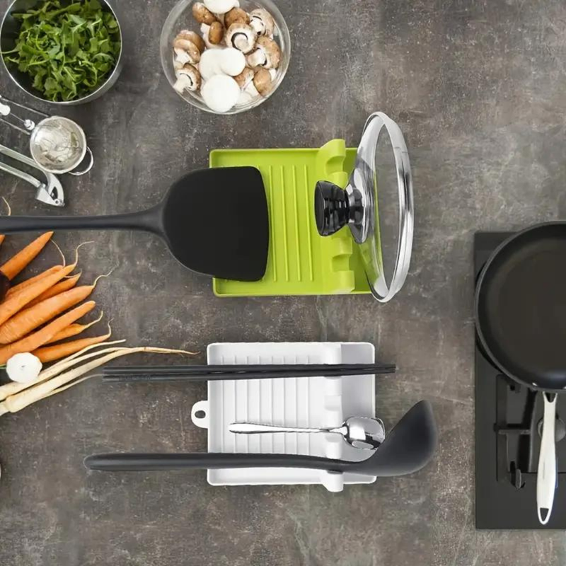 Porta Utensílios Multiuso CleanPro
