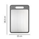 Tábua de Descongelamento 4x1 Casa Splêndida