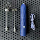 Mini Mixer Advanced Pro