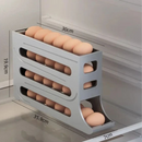 Organizador Automático de Ovos Casa Splêndida