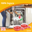 Recipiente Para Micro-ondas I Fast Maker