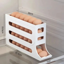 Organizador Automático de Ovos Casa Splêndida