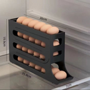 Organizador Automático de Ovos Casa Splêndida