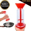 Tapioqueira Tapy Box 35% OFF SÓ HOJE!!