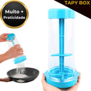 Tapioqueira Tapy Box 35% OFF SÓ HOJE!!