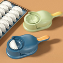 Maquina De Fazer Pastel I Making Machine