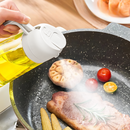 Dosador Pro 2 em 1 Para Azeite, Óleo e Vinagre [PROMOÇÃO COMPRE 1 LEVE 2]