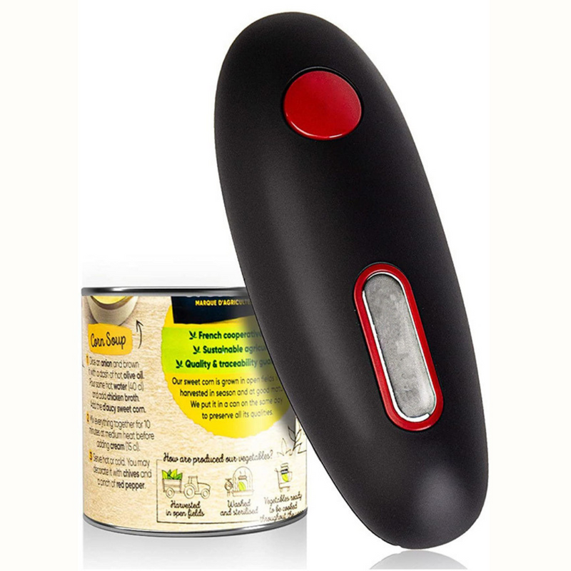 Abridor de Latas Automático Master Pro