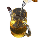 Galheteiro Elegance Anti-Vazamento [ÚLTIMAS UNIDADES]