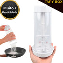 Tapioqueira Tapy Box 35% OFF SÓ HOJE!!