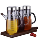 Galheteiro Elegance Anti-Vazamento [ÚLTIMAS UNIDADES]