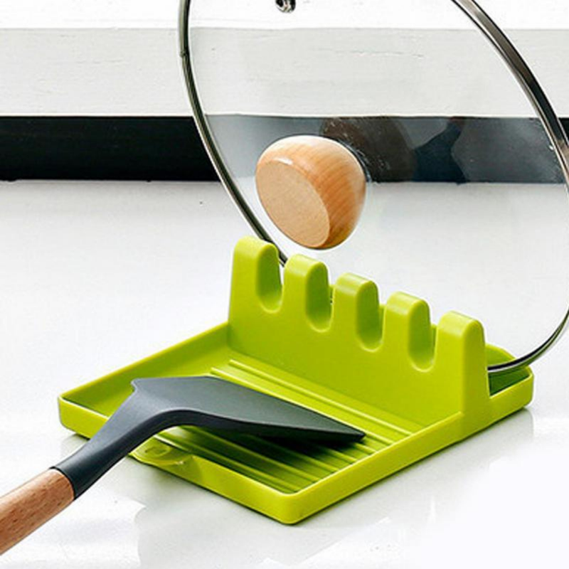 Porta Utensílios Multiuso CleanPro