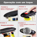 Abridor de Latas Automático Master Pro