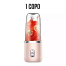 Liquidificador Portátil I Mixer Fruit
