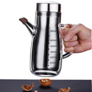 Galheteiro Elegance Anti-Vazamento [ÚLTIMAS UNIDADES]