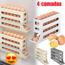 Organizador Automático de Ovos Casa Splêndida