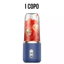 Liquidificador Portátil I Mixer Fruit