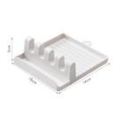 Porta Utensílios Multiuso CleanPro