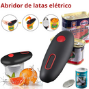 Abridor de Latas Automático Master Pro