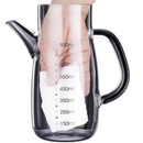 Galheteiro Elegance Anti-Vazamento [ÚLTIMAS UNIDADES]