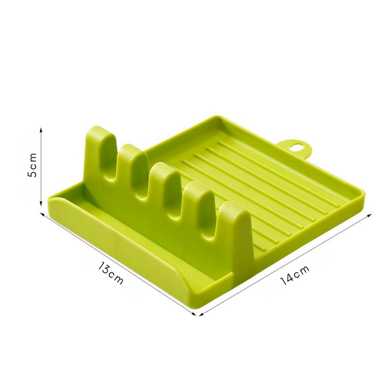 Porta Utensílios Multiuso CleanPro