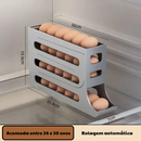 Organizador Automático de Ovos Casa Splêndida