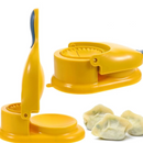 Maquina De Fazer Pastel I Making Machine