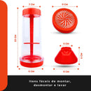 Tapioqueira Tapy Box 35% OFF SÓ HOJE!!