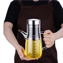 Galheteiro Elegance Anti-Vazamento [ÚLTIMAS UNIDADES]