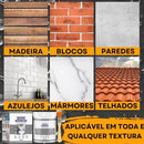 Selante Impermeável ProVeda - Alta Aderência para Vedação de Infiltrações | Pincel Grátis