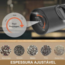 Moedor De Temperos Elétrico Max Precision™ ( PROMOÇÃO COMPRE 1 LEVE 2 )