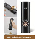 Moedor De Temperos Elétrico Max Precision™ ( PROMOÇÃO COMPRE 1 LEVE 2 )