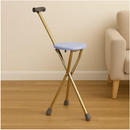 Bengala com Assento Sentaí