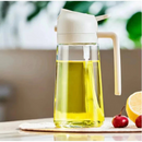 Dosador Pro 2 em 1 Para Azeite, Óleo e Vinagre [PROMOÇÃO COMPRE 1 LEVE 2]